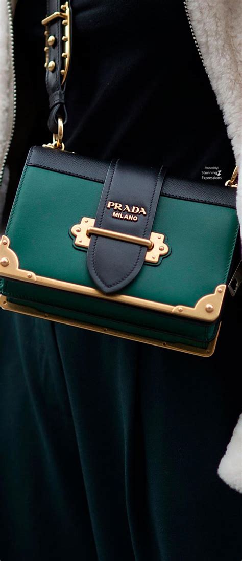 prada accesorios|Prada accessories collection details.